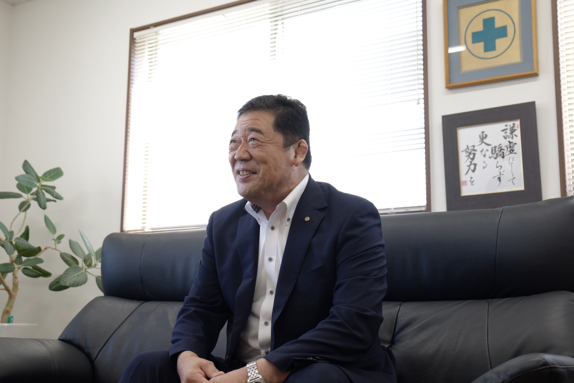 会社案内 【公式】安全タクシーグループ（久留米・鳥栖・小郡・甘木・三重）